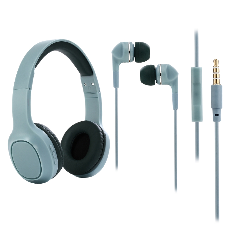Z3-05 Head-mounted Card Phone Small Wireless Bluetooth Headset Stereo Headphones(Light blue)
Z3-05 Head-mounted Card Phone Small Wireless Bluetooth Headset Stereo Headphones(Light blue)