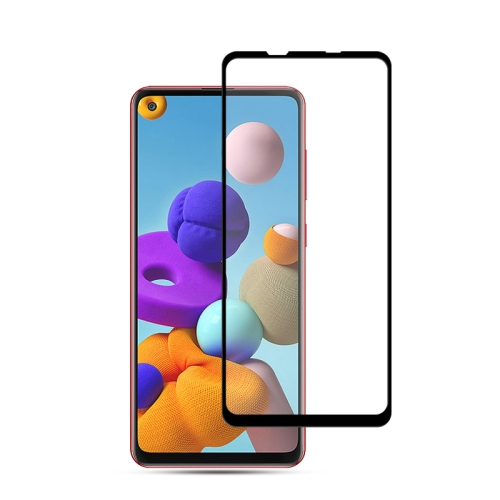For Samsung Galaxy A21S mocolo 0.33mm 9H 3D Full Glue Curved Full Screen Tempered Glass Film
For Samsung Galaxy A21S mocolo 0.33mm 9H 3D Full Glue Curved Full Screen Tempered Glass Film