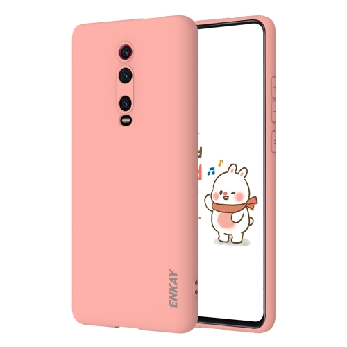 For Xiaomi Redmi K20 / K20 Pro / XIAOMI MI 9T Hat-Prince ENKAY ENK-PC034 Ultra-thin Solid Color TPU Slim Case Soft Cover(Orange)
For Xiaomi Redmi K20 / K20 Pro / XIAOMI MI 9T Hat-Prince ENKAY ENK-PC034 Ultra-thin Solid Color TPU Slim Case Soft Cover(Orange)