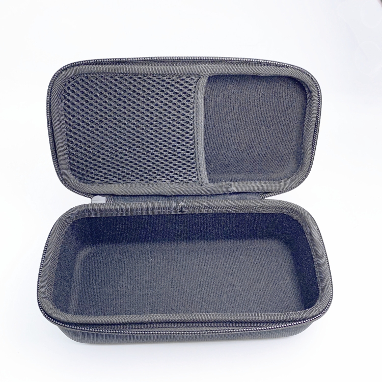 Multimeter Mobile Power Small Equipment Storage Box Protective Case
Multimeter Mobile Power Small Equipment Storage Box Protective Case