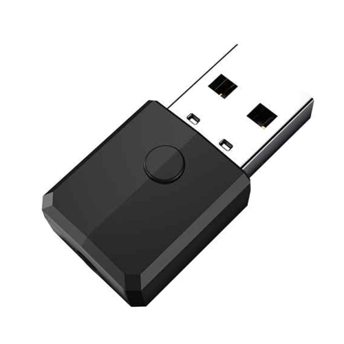 JEDX-169s 4-in-1 USB Bluetooth Transmitter Receiver Car Wireless Bluetooth Adapter
JEDX-169s 4-in-1 USB Bluetooth Transmitter Receiver Car Wireless Bluetooth Adapter
