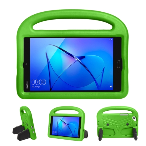 For Huawei MediaPad T3 8.0 Sparrow Style EVA Material Children Shockproof Casing Shell(Green)
For Huawei MediaPad T3 8.0 Sparrow Style EVA Material Children Shockproof Casing Shell(Green)