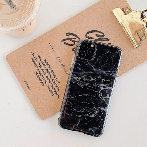 For iPhone 12 / 12 Pro TPU Smooth Marbled IMD Mobile Phone Case(Gold Inlaid Jade F24)
For iPhone 12 / 12 Pro TPU Smooth Marbled IMD Mobile Phone Case(Gold Inlaid Jade F24)