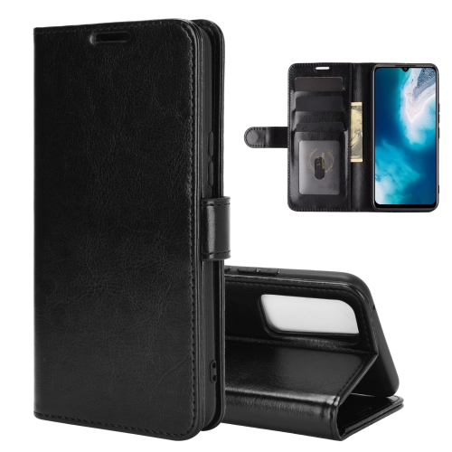 For VIVO V20SE R64 Texture Single Horizontal Flip Protective Case with Holder & Card Slots & Wallet& Photo Frame(Black)
For VIVO V20SE R64 Texture Single Horizontal Flip Protective Case with Holder & Card Slots & Wallet& Photo Frame(Black)