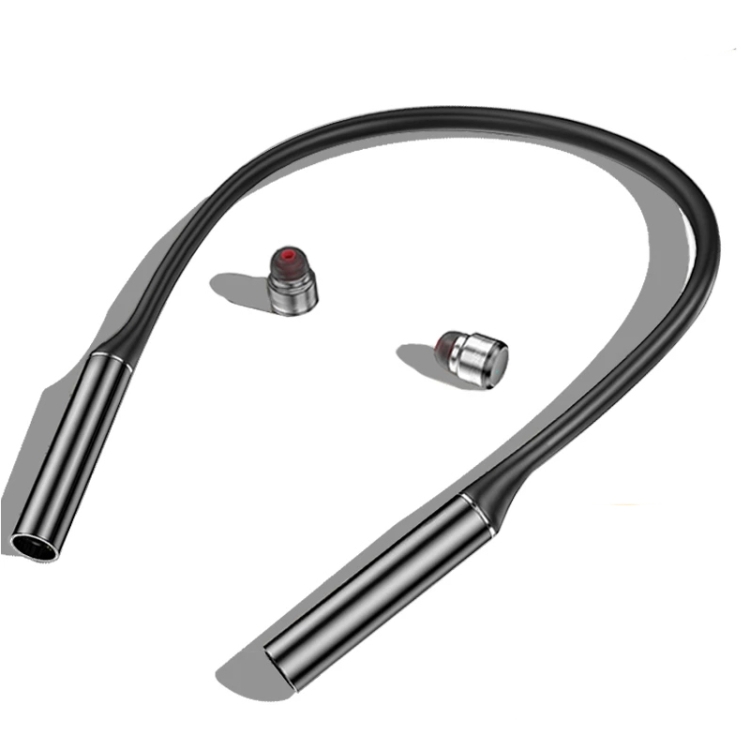 G3 TWS Noise Cancelling Touch Magnetic Neck-mounted Sports Bluetooth Earphone
G3 TWS Noise Cancelling Touch Magnetic Neck-mounted Sports Bluetooth Earphone