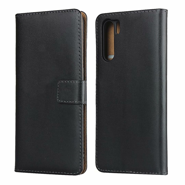 Plain Texture Cowhide Leather Horizontal Flip Case with Magnetic Clasp & Holder & Card Slots & Wallet For OPPO A91(Black)
Plain Texture Cowhide Leather Horizontal Flip Case with Magnetic Clasp & Holder & Card Slots & Wallet For OPPO A91(Black)