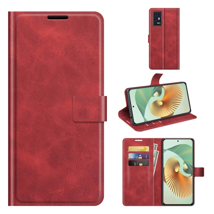 For ZTE Axon 30 Pro Retro Calf Pattern Buckle Horizontal Flip Leather Case with Holder & Card Slots & Wallet(Red)
For ZTE Axon 30 Pro Retro Calf Pattern Buckle Horizontal Flip Leather Case with Holder & Card Slots & Wallet(Red)