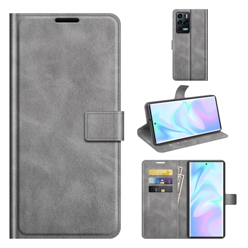 For ZTE Axon 30 Ultra Retro Calf Pattern Buckle Horizontal Flip Leather Case with Holder & Card Slots & Wallet(Grey)
For ZTE Axon 30 Ultra Retro Calf Pattern Buckle Horizontal Flip Leather Case with Holder & Card Slots & Wallet(Grey)