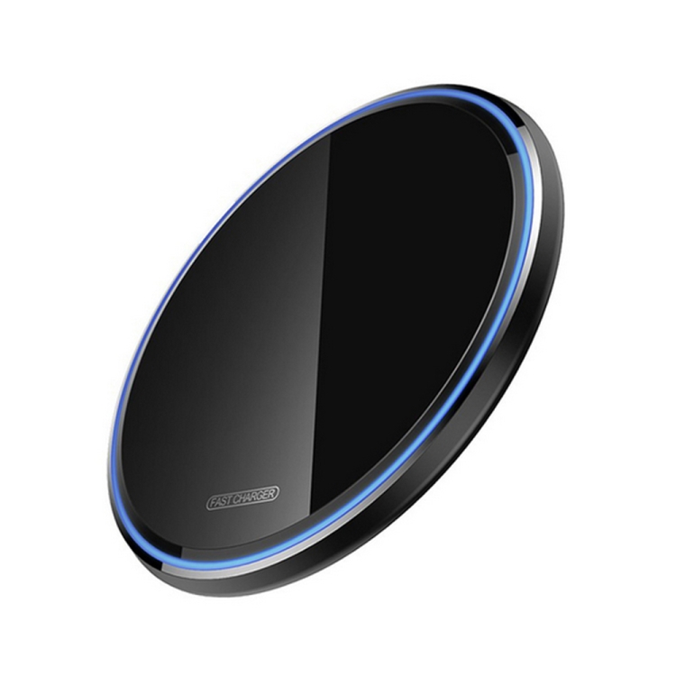 WX-70 15W Ultra-thin Wireless Charger Mirror Wireless Charger for Mobile Phone(Black)
WX-70 15W Ultra-thin Wireless Charger Mirror Wireless Charger for Mobile Phone(Black)
