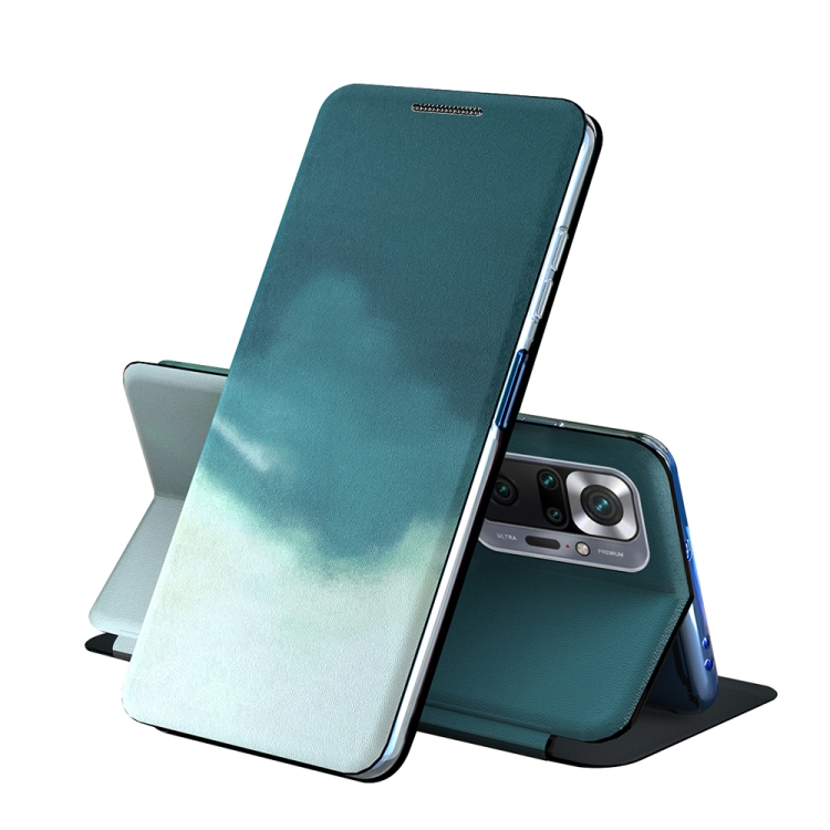 For Samsung Galaxy S20 Plus Voltage Watercolor Pattern Skin Feel Magnetic Horizontal Flip PU Leather Case with Holder(Green)
For Samsung Galaxy S20 Plus Voltage Watercolor Pattern Skin Feel Magnetic Horizontal Flip PU Leather Case with Holder(Green)