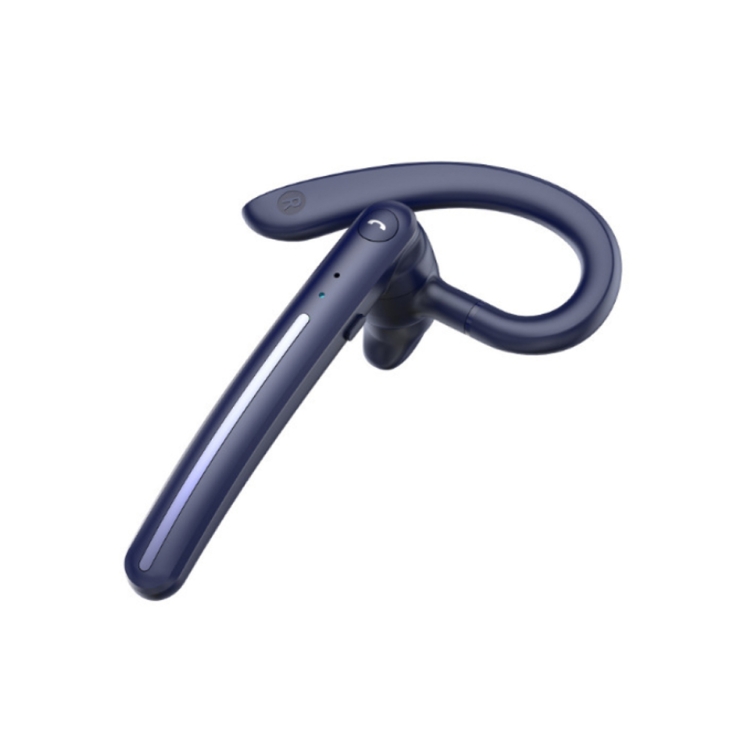 F980 Noice Cancelling 180 Degree Freely Rotating Bluetooth 5.0 Earphones Wireless Handsfree Business Stereo Headphone with Mic(Blue)
F980 Noice Cancelling 180 Degree Freely Rotating Bluetooth 5.0 Earphones Wireless Handsfree Business Stereo Headphone with Mic(Blue)