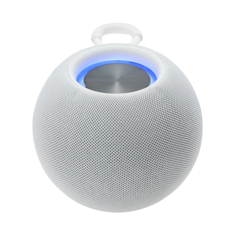 H52 Waterproof Stereo Wireless Bluetooth Speaker with Colorful Light Support USB/TF/AUX(White)
H52 Waterproof Stereo Wireless Bluetooth Speaker with Colorful Light Support USB/TF/AUX(White)