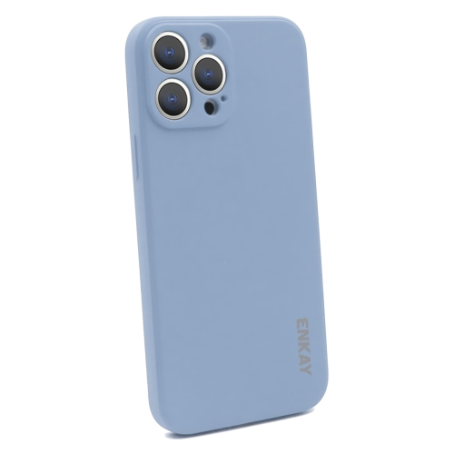 Hat-Prince ENKAY Liquid Silicone Shockproof Protective Case Cover for iPhone 13 Pro
Hat-Prince ENKAY Liquid Silicone Shockproof Protective Case Cover for iPhone 13 Pro
