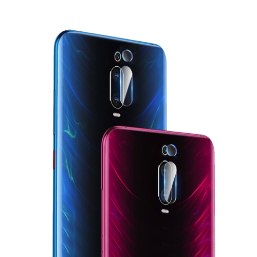 2pcs mocolo 0.15mm 9H 2.5D Round Edge Rear Camera Lens Tempered Glass Film for Redmi K20
2pcs mocolo 0.15mm 9H 2.5D Round Edge Rear Camera Lens Tempered Glass Film for Redmi K20
