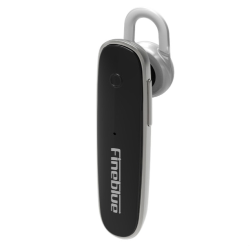 Fineblue FX-2 Bluetooth 4.0 Wireless Stereo Headset Earphones With Mic Black
Fineblue FX-2 Bluetooth 4.0 Wireless Stereo Headset Earphones With Mic Black