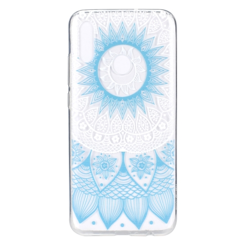 Stylish and Beautiful Pattern TPU Drop Protection Case for Huawei Y7 2019(Blue pattern)
Stylish and Beautiful Pattern TPU Drop Protection Case for Huawei Y7 2019(Blue pattern)