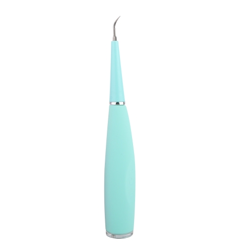 MC-001 Tooth Cleaning Tooth Remover Tooth Stone Remover Dental Care Tool Electric Shock Tooth Cleaning Instrument(Green)
MC-001 Tooth Cleaning Tooth Remover Tooth Stone Remover Dental Care Tool Electric Shock Tooth Cleaning Instrument(Green)