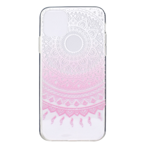 Stylish and Beautiful Pattern TPU Drop Protection Case for iPhone 11 Pro Max(Pink pattern)
Stylish and Beautiful Pattern TPU Drop Protection Case for iPhone 11 Pro Max(Pink pattern)