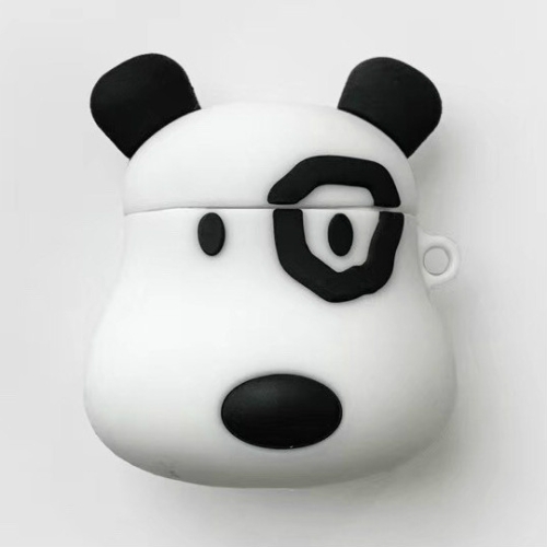For Apple AirPods 1/2 Generation Universal Wireless Bluetooth Headphone Cats And Dogs Design Protective Case(Pup)
For Apple AirPods 1/2 Generation Universal Wireless Bluetooth Headphone Cats And Dogs Design Protective Case(Pup)