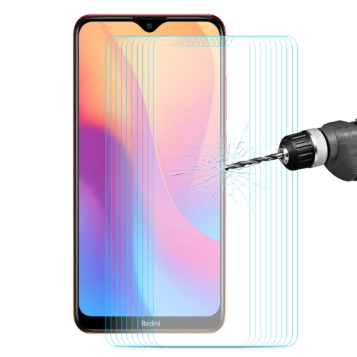 For Xiaomi Redmi 8A 10 PCS ENKAY 0.26mm 9H 2.5D Curved Edge Tempered Glass Film
For Xiaomi Redmi 8A 10 PCS ENKAY 0.26mm 9H 2.5D Curved Edge Tempered Glass Film