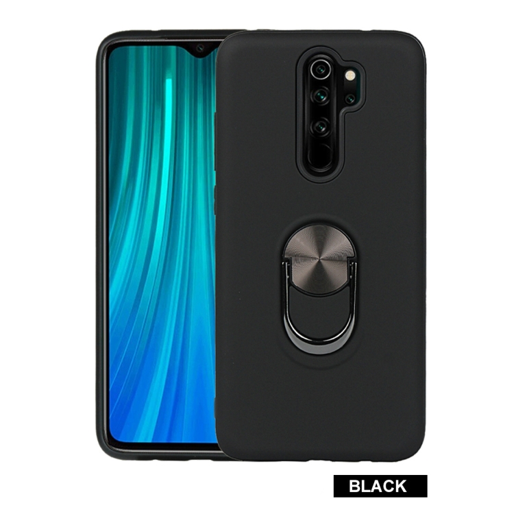For Oppo A9 (2020) 360 Rotary Multifunctional Stent PC+TPU Case with Magnetic Invisible Holder(Black)
For Oppo A9 (2020) 360 Rotary Multifunctional Stent PC+TPU Case with Magnetic Invisible Holder(Black)