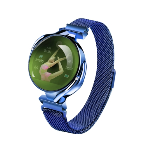 Z38 1.04 inch IPS Color Screen Women Smart Watch IP67 Waterproof,Support Call Reminder /Heart Rate Monitoring/Blood Pressure Monitoring/Sleep Monitoring(Blue)
Z38 1.04 inch IPS Color Screen Women Smart Watch IP67 Waterproof,Support Call Reminder /Heart Rate Monitoring/Blood Pressure Monitoring/Sleep Monitoring(Blue)