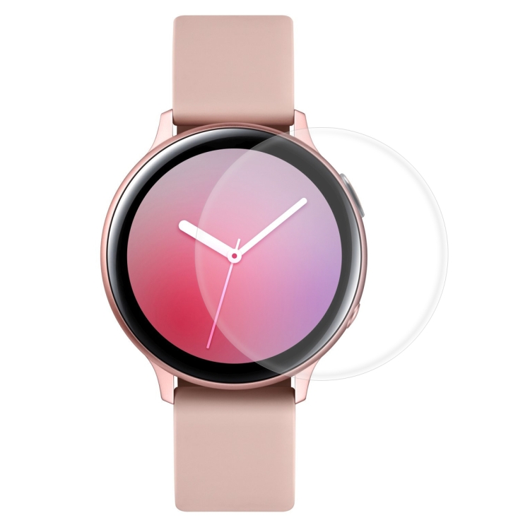 For Galaxy Watch Active 1 / Active 2 40mm ENKAY Hat-prince 3D Full Screen PET Curved Hot Bending HD Screen Protector Film(Transparent)
For Galaxy Watch Active 1 / Active 2 40mm ENKAY Hat-prince 3D Full Screen PET Curved Hot Bending HD Screen Protector Film(Transparent)