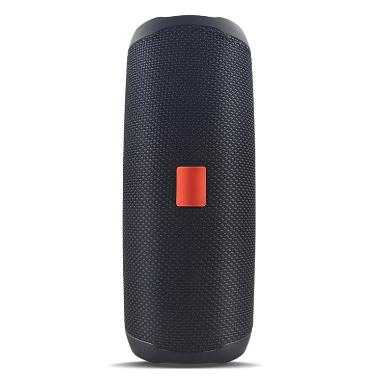 Filp5 Waterproof Portable Outdoor Speaker Wireless Mini Column Box Stereo Hi-Fi Speaker Support TF(Black)
Filp5 Waterproof Portable Outdoor Speaker Wireless Mini Column Box Stereo Hi-Fi Speaker Support TF(Black)
