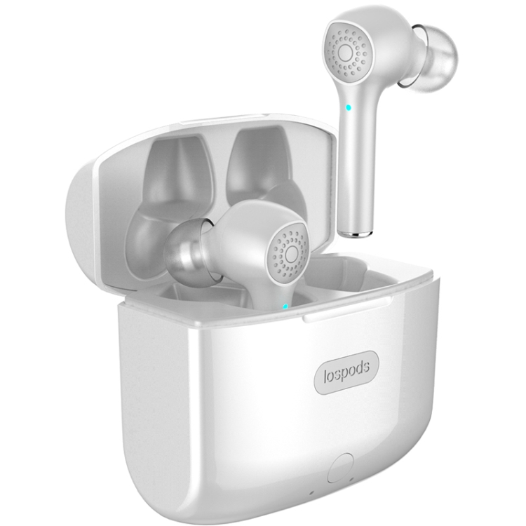 TWS-T9 Pop-up 5.0 Touch Control Earbud Hifi Sound Quality Clear Durable Wireless Bluetooth Earphone(White)
TWS-T9 Pop-up 5.0 Touch Control Earbud Hifi Sound Quality Clear Durable Wireless Bluetooth Earphone(White)