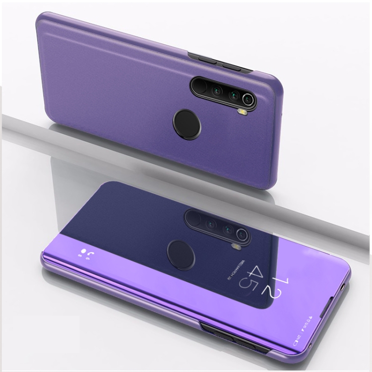 For Xiaomi Redmi Note 8T Plated Mirror Horizontal Flip Leather with Stand Mobile Phone Holster(Purple Blue)
For Xiaomi Redmi Note 8T Plated Mirror Horizontal Flip Leather with Stand Mobile Phone Holster(Purple Blue)