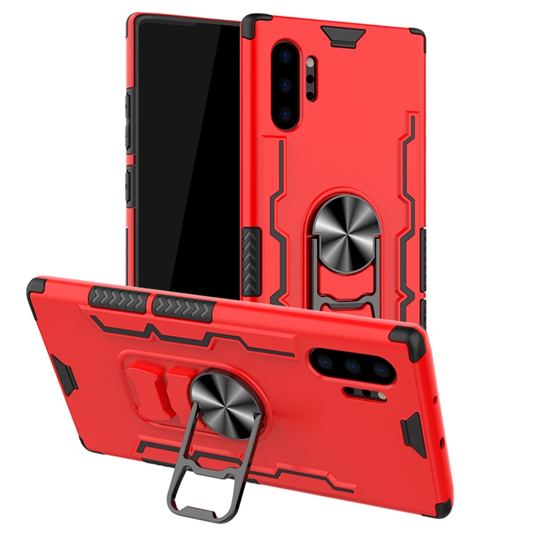 For Galaxy Note 10 Plus Shockproof PC + TPU Protective Case with Beer Opener & Car Holder(Red)
For Galaxy Note 10 Plus Shockproof PC + TPU Protective Case with Beer Opener & Car Holder(Red)