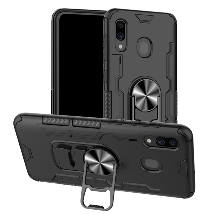For Xiaomi Redmi Note 8T Shockproof PC + TPU Protective Case with Beer Opener & Car Holder(Black)
For Xiaomi Redmi Note 8T Shockproof PC + TPU Protective Case with Beer Opener & Car Holder(Black)