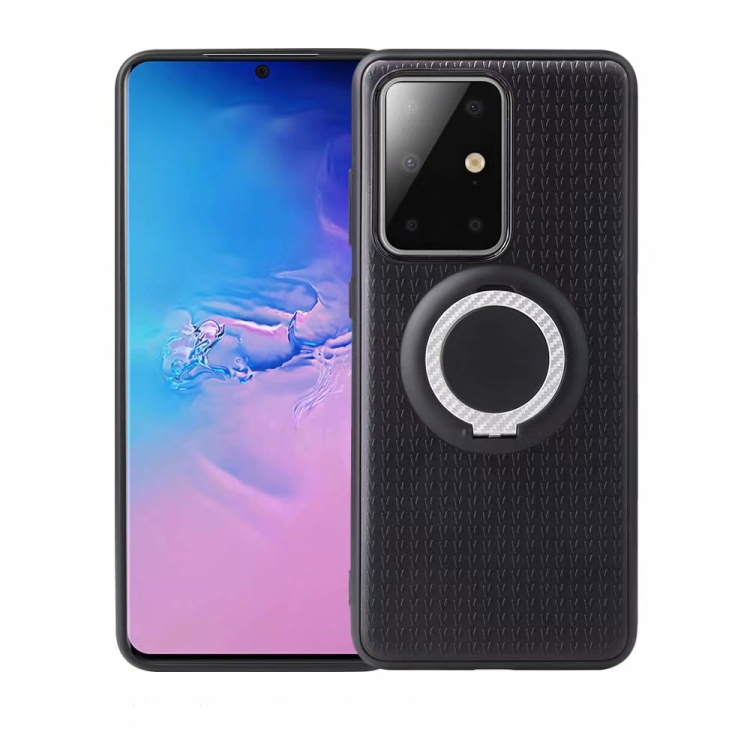 For Galaxy S20 Plus Y-Shaped Non-slip Texture TPU Case with Magnetic Rotating Ring Holder(Silver)
For Galaxy S20 Plus Y-Shaped Non-slip Texture TPU Case with Magnetic Rotating Ring Holder(Silver)