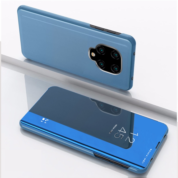 For Xiaomi Redmi Note9 Pro/Note9 Pro Max/Note 9S Plated Mirror Horizontal Flip Leather Case with Holder(Blue)
For Xiaomi Redmi Note9 Pro/Note9 Pro Max/Note 9S Plated Mirror Horizontal Flip Leather Case with Holder(Blue)