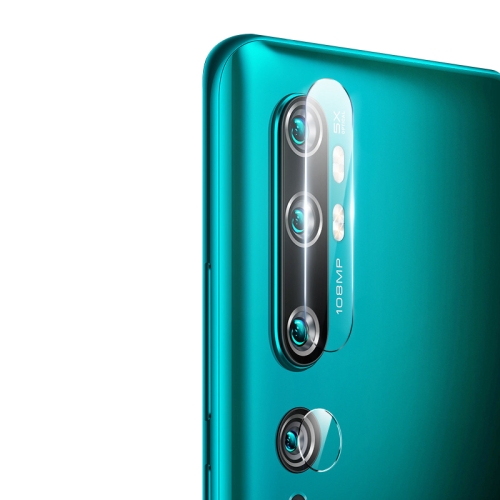 For Mi CC9 Pro/ Mi Note 10 mocolo 0.15mm 9H 2.5D Round Edge Rear Camera Lens Tempered Glass Film
For Mi CC9 Pro/ Mi Note 10 mocolo 0.15mm 9H 2.5D Round Edge Rear Camera Lens Tempered Glass Film