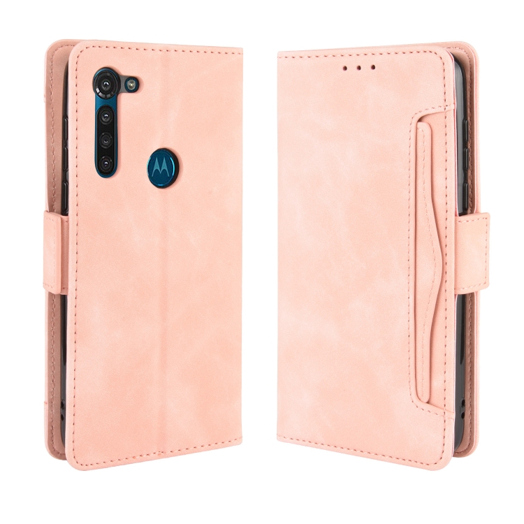 For Motorola Moto G8 Power Wallet Style Skin Feel Calf Pattern Leather Case ,with Separate Card Slot(Pink)
For Motorola Moto G8 Power Wallet Style Skin Feel Calf Pattern Leather Case ,with Separate Card Slot(Pink)