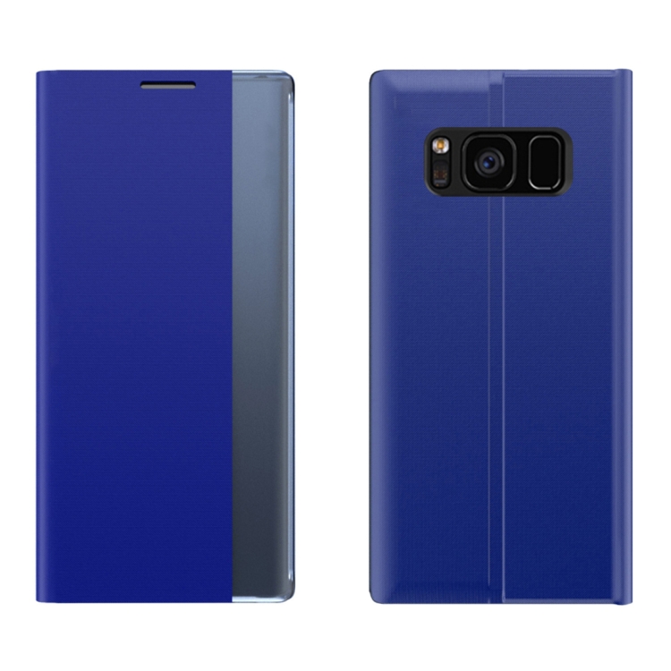 For Galaxy S10 Plus Side Display Magnetic Horizontal Flip Plain Texture Cloth + PC Case with Holder & Sleep / Wake-up Function(Blue)
For Galaxy S10 Plus Side Display Magnetic Horizontal Flip Plain Texture Cloth + PC Case with Holder & Sleep / Wake-up Function(Blue)
