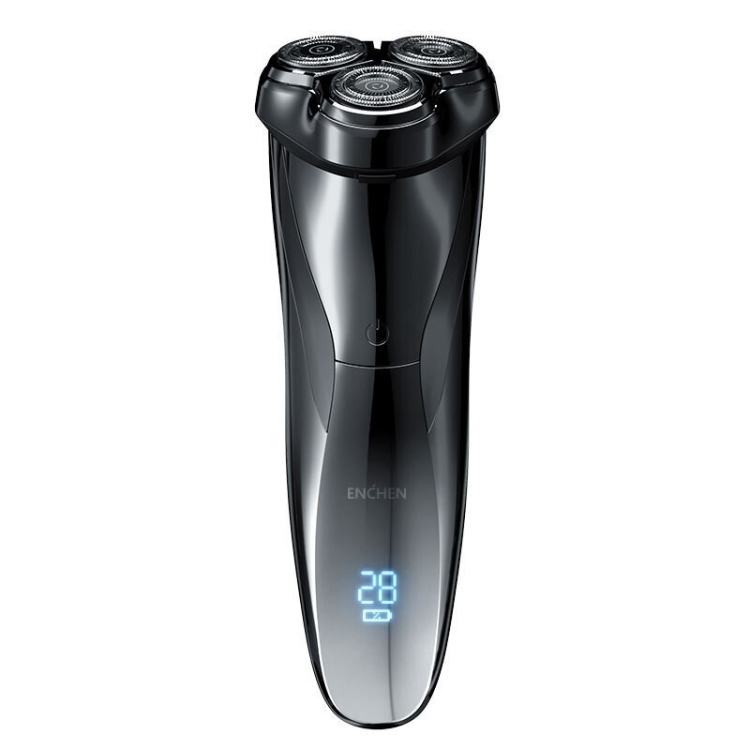 Original Xiaomi Youpin Yingqu Blackstone3 Men Portable Face Care Three Cutter Heads Electric Shaving Razor
Original Xiaomi Youpin Yingqu Blackstone3 Men Portable Face Care Three Cutter Heads Electric Shaving Razor