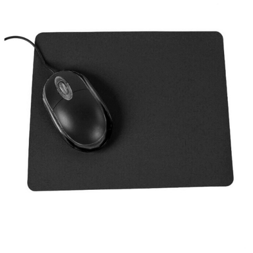 10 PCS Optical Solid Color Office Computer Anti-Slip Wrist Rests Mouse Pad(Black)
10 PCS Optical Solid Color Office Computer Anti-Slip Wrist Rests Mouse Pad(Black)