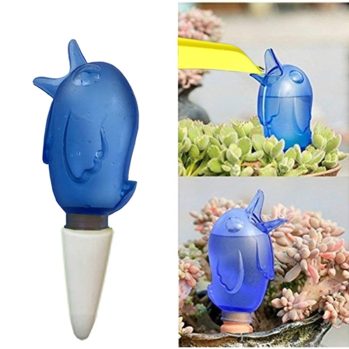 Bird Sprinkler Automatic Watering Device Seepage Device, Color Random Delivery
Bird Sprinkler Automatic Watering Device Seepage Device, Color Random Delivery