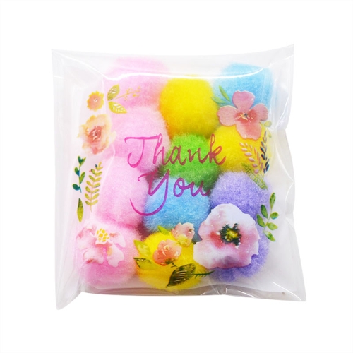 10 Packs Rose Baking Packaging Self-adhesive Bag Mooncake Cookies Snack Bag, Size:10x10+3cm
10 Packs Rose Baking Packaging Self-adhesive Bag Mooncake Cookies Snack Bag, Size:10x10+3cm