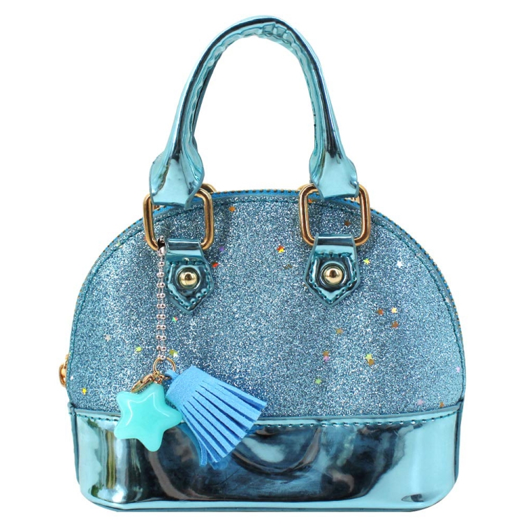 Cute Leather Shoulder Bag Messenger Bag Girls Solid Color Mini Zip Small Square Bag Tote Bag(Blue)
Cute Leather Shoulder Bag Messenger Bag Girls Solid Color Mini Zip Small Square Bag Tote Bag(Blue)