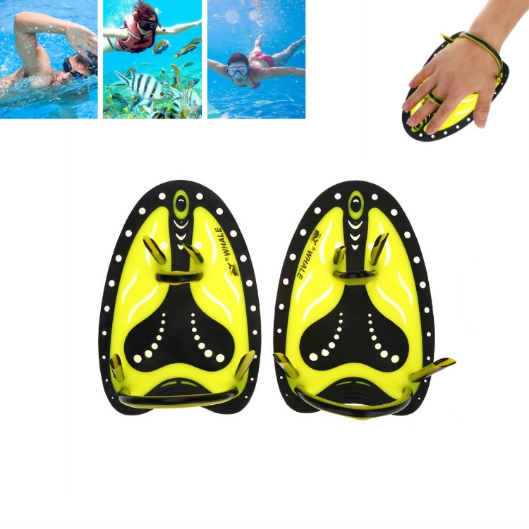 TP200 Two-color Swimming Hand Webbed Swimming Practice Equipment for Beginners, Size:Children S(Yellow)
TP200 Two-color Swimming Hand Webbed Swimming Practice Equipment for Beginners, Size:Children S(Yellow)