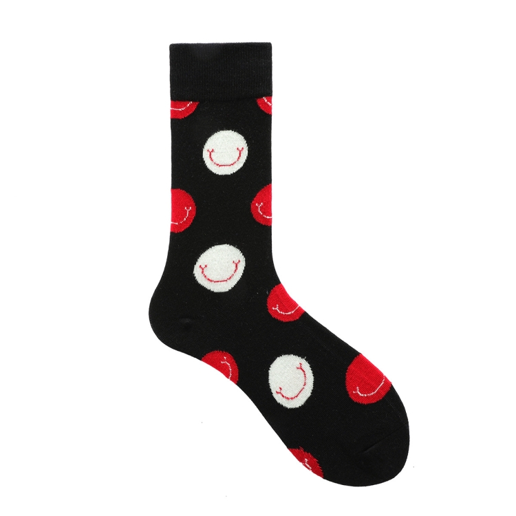 3 Pairs Hip Hop Smile Lips Skate Socks For Men And Women, Type:3(EUR 36-44)
3 Pairs Hip Hop Smile Lips Skate Socks For Men And Women, Type:3(EUR 36-44)