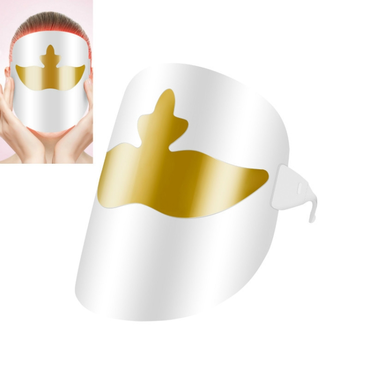 LED Phototherapy Mask Micro-current Skin Rejuvenation Instrument(Crown Shape)
LED Phototherapy Mask Micro-current Skin Rejuvenation Instrument(Crown Shape)