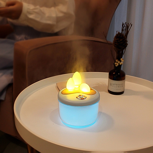 Q9 Beach Micro Landscape Air Humidifier LED Night Light USB Mute Atomizer Air Purifier(White)
Q9 Beach Micro Landscape Air Humidifier LED Night Light USB Mute Atomizer Air Purifier(White)