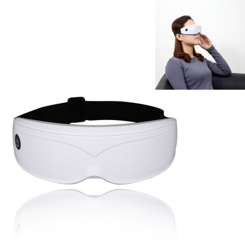 Magnetic Eye Health Exercise Eye Massage Instrument Charging Nurse Myopia Eye Protector, Colour:White
Magnetic Eye Health Exercise Eye Massage Instrument Charging Nurse Myopia Eye Protector, Colour:White