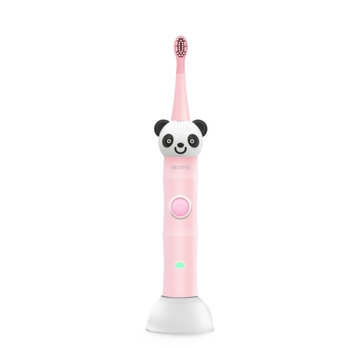 Mcomb Children Eectric Toothbrush Intelligent Timing Soft Fur Coated Cartoon Baby Toothbrush, Style:Second Gear(Pink)
Mcomb Children Eectric Toothbrush Intelligent Timing Soft Fur Coated Cartoon Baby Toothbrush, Style:Second Gear(Pink)