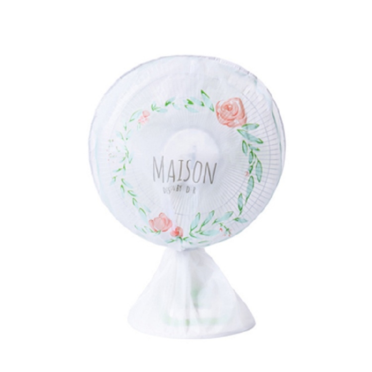 Basedidea Electric Fan Dust Proof Waterproof Cover Children Safety, Size:S 59X89cm(Flower)
Basedidea Electric Fan Dust Proof Waterproof Cover Children Safety, Size:S 59X89cm(Flower)