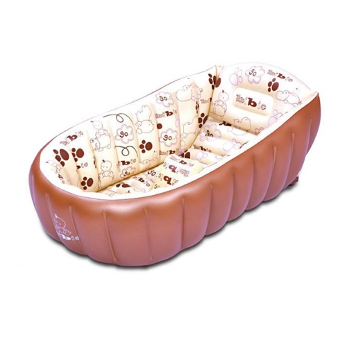 Portable InflatableHeat Retaining PVC Baby Bath Tub Washbowl Tub Home Bathroom, Type:Bathtub + 20 marine balls
Portable InflatableHeat Retaining PVC Baby Bath Tub Washbowl Tub Home Bathroom, Type:Bathtub + 20 marine balls
